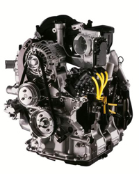 U283F Engine